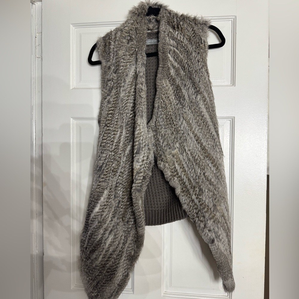 Bagatelle fur vest